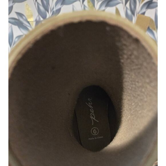 Toddler Pehr kids rubber boots - Picture 3 of 3